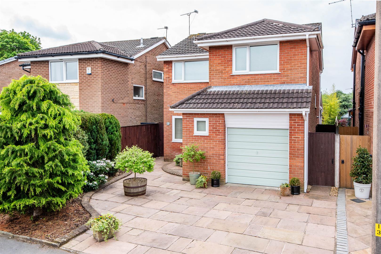 Farfield, Preston